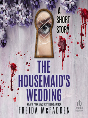 The Housemaid's Wedding - Audiobook